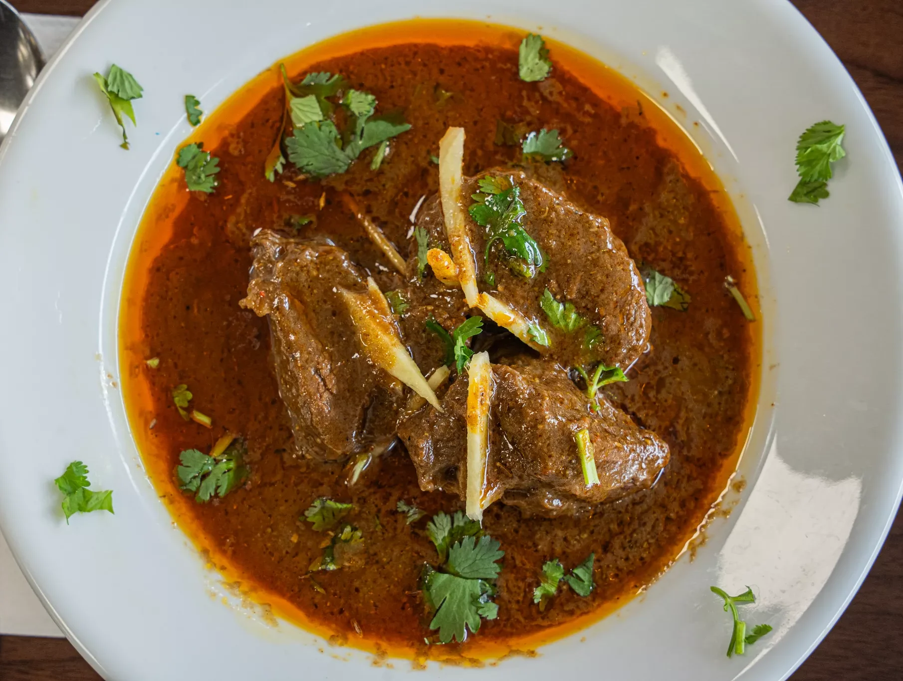 Beef-Nehari-Charcoal-Chicken-Pakistani&IndianCuisine-Chantilly,VA