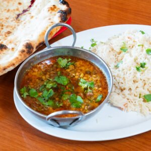 Daal - Charcoal Chicken- Pakistani & Indian Cuisine