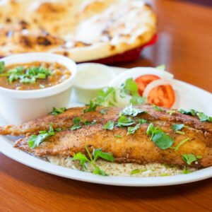 Lahori Fish