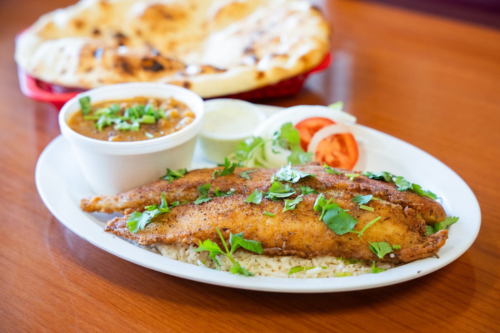 Lahori Fish