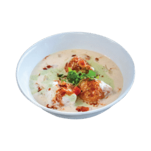 DAHI BALLEY