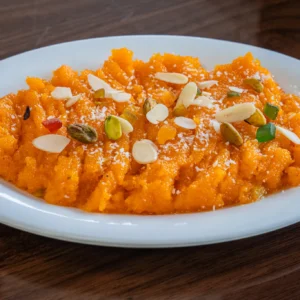 Sooji Halwa, Charcoal Chicken-Pakistani&IndianCuisine